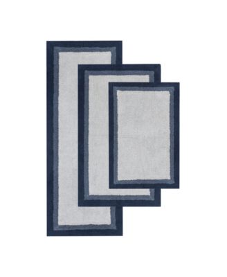 Amherst Bath Rug, 27" x 45"