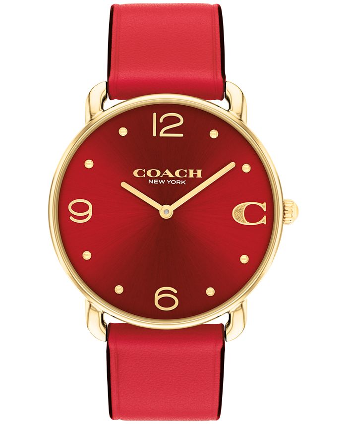 Best watch clearance for coaches