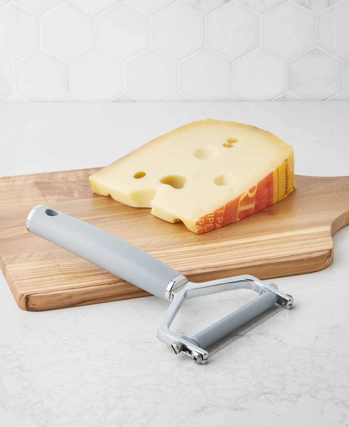 Macy's Cheese Slicer In No Color