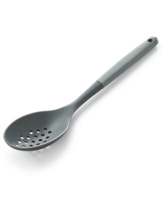 Nylon Slotted Spoon