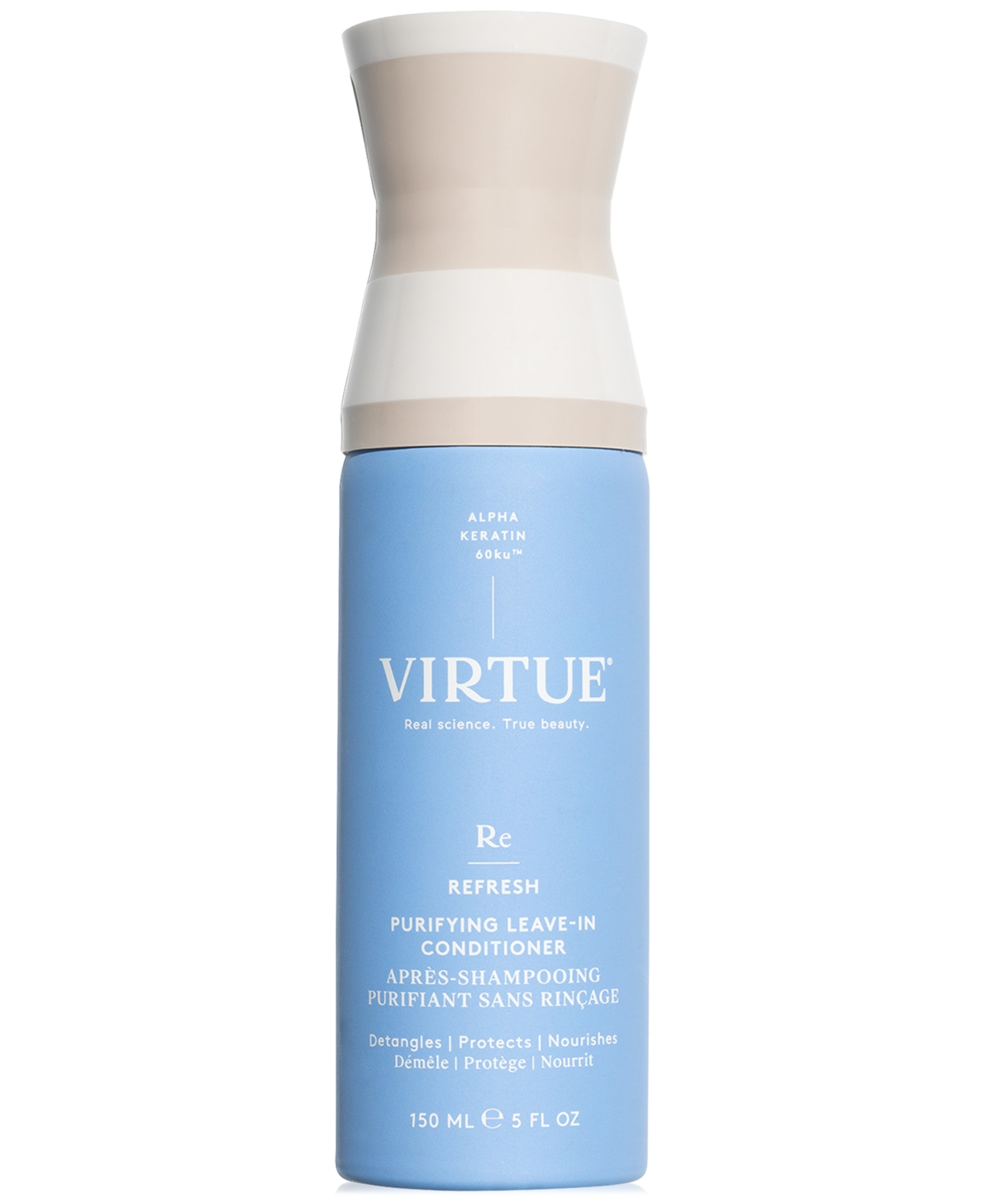 Refresh Purifying Leave-In Conditioner, 150 ml