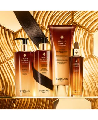 Abeille Royale Scalp & Hair Double R Radiance & Repair Mask