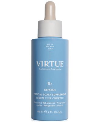 Virtue - Refresh Topical Scalp Supplement, 60 ml