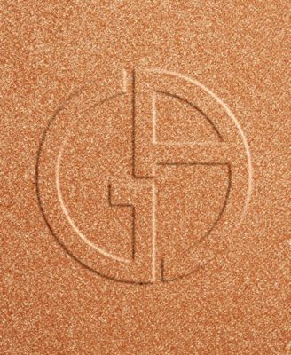 Beauty Limited-Edition Luminous Silk Golden Glow Highlighter