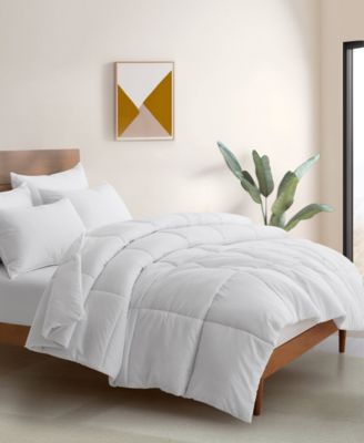 Ultra Soft All Season Down Alternative Comforter, Twin