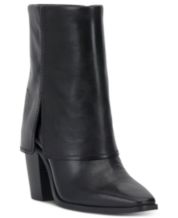 Vince hamilton sale low bootie