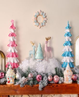 First Traditions 8.5" Christmas Tree Decor