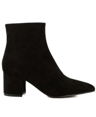 Women's Nightlife Ankle Boots