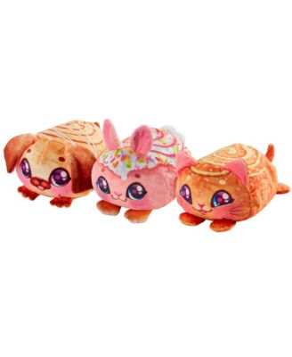 Oven Playset, Cinnamon