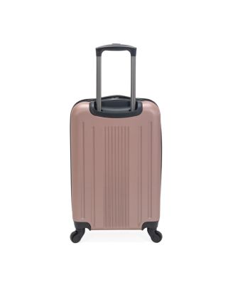 South Street 3-Pc. Hardside Luggage Set, Created for Macy's