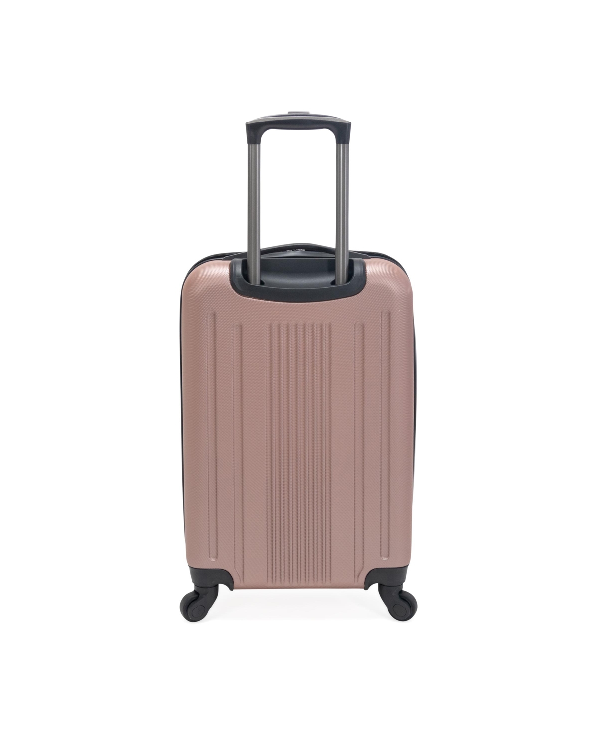 Kenneth Cole Reaction South Street 3-Pc. Hardside Luggage Set, Created for Macy's