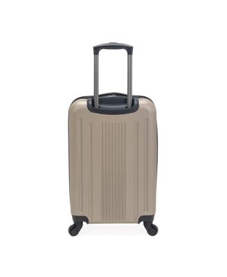 South Street 3-Pc. Hardside Luggage Set