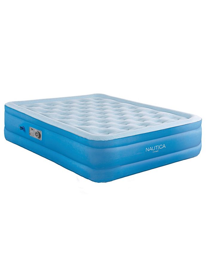 Nautica Home Cool Comfort Air Mattress, Full Macy's
