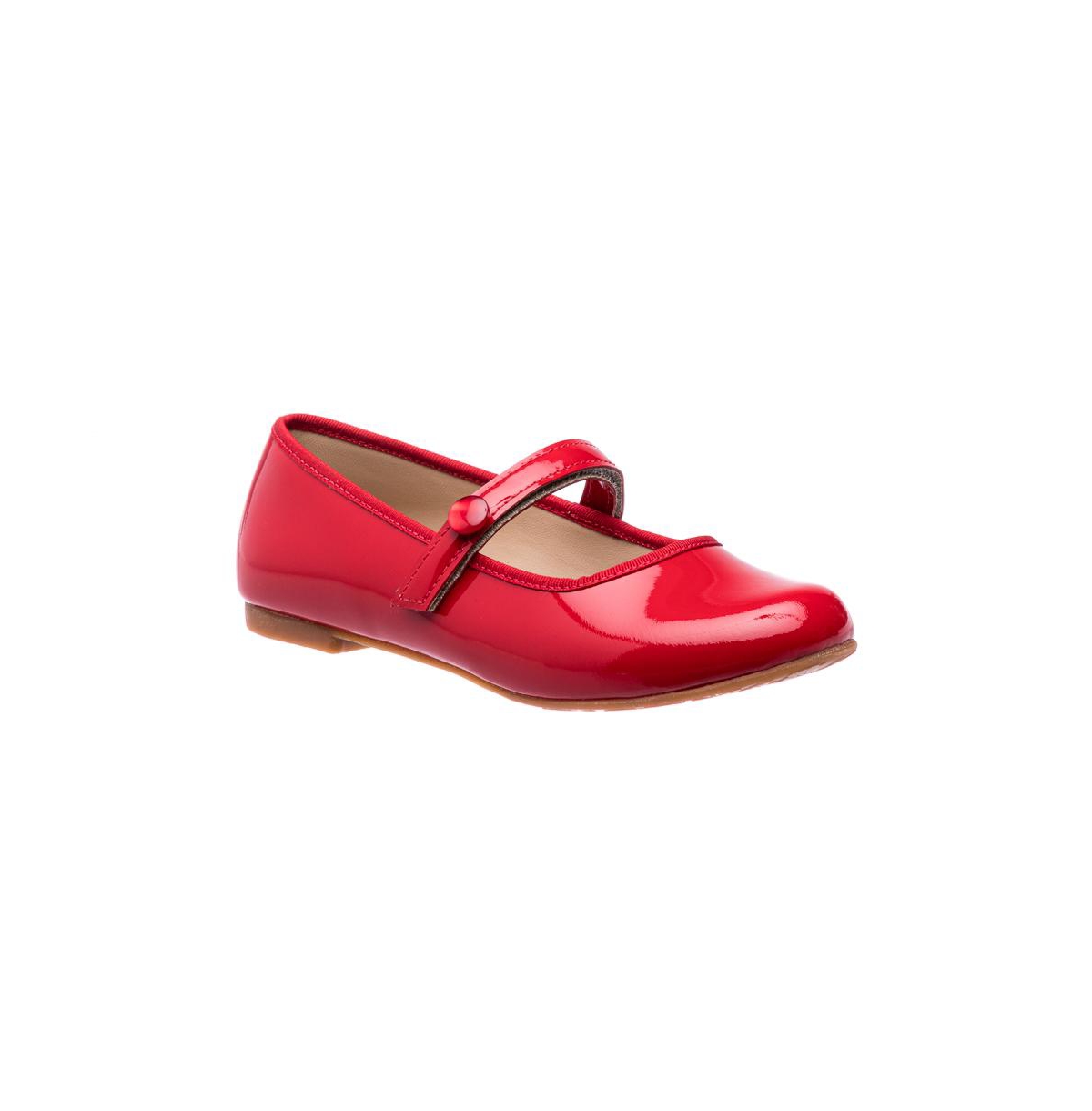 Toddler, Child Girls Princess Mary Janes Flat