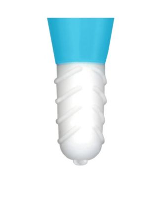 Baby Baby Bottle Brush, 2 Pack, Blue