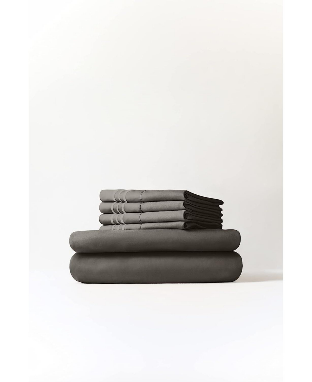 Cgk Unlimited Microfiber Sheet Set 18