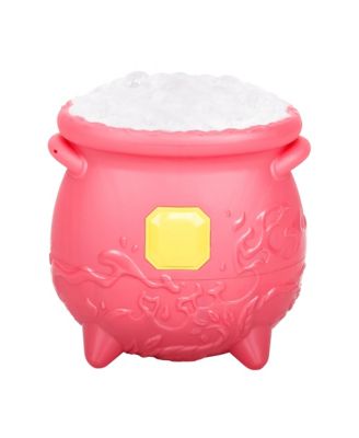 Magic Mixies Magical Gem Surprise Cauldron Series 3, Fire