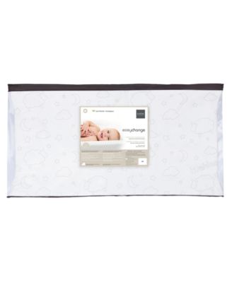 Baby Boys or Baby Girls Contour Changing Pad