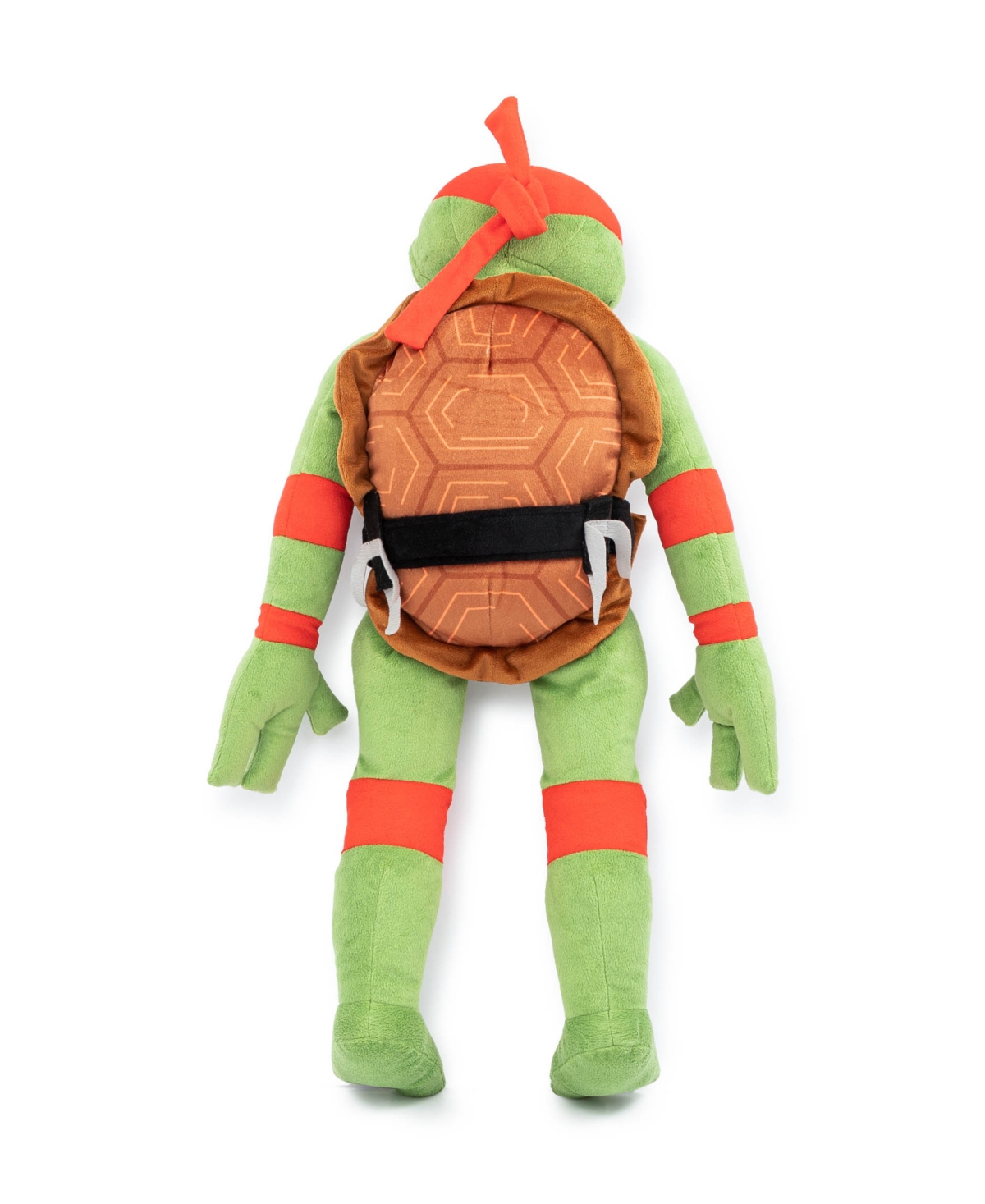 Teenage Mutant Ninja Turtle Movie Collection Pillow Buddy