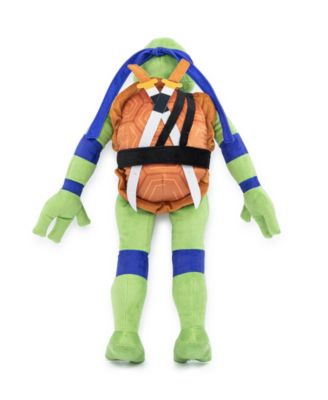 Teenage Mutant Ninja Turtle Movie Collection Pillow Buddy
