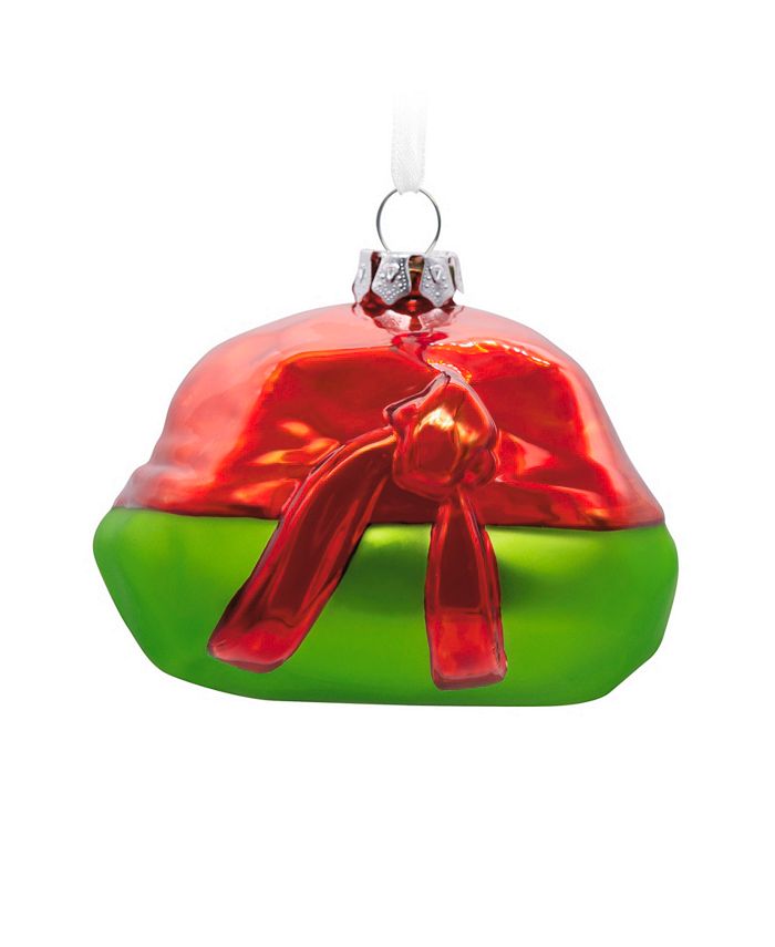 Hallmark Christmas Ornament Teenage Mutant Ninja Turtles - Mutant ...