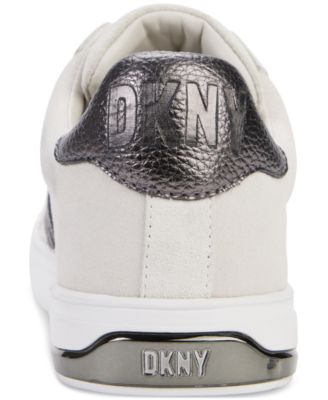 Women's Abeni Lace Up Low Top Sneakers