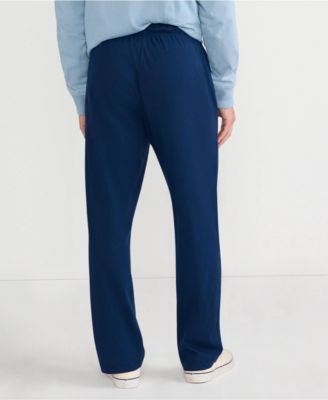 Men's Knit Jersey Sleep Pants
