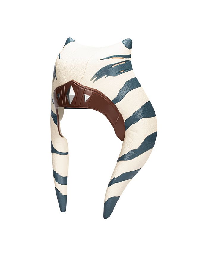 Star Wars Ahsoka Tano Electronic Mask