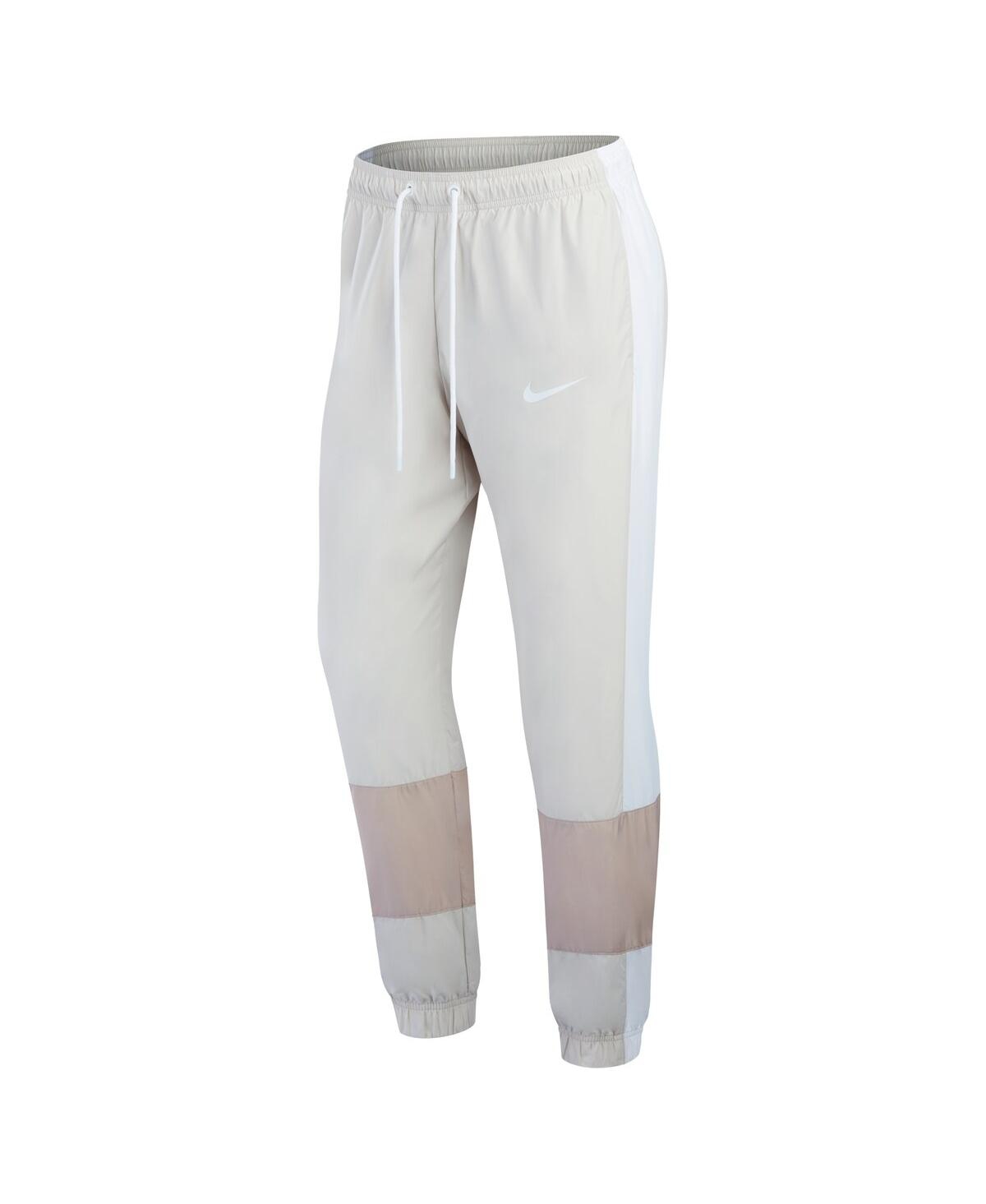Women's NikeUsmnt Essential Joggers - Tan