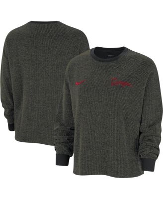 Nike georgia pullover hotsell