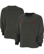 Nike sweatshirts women's macys top