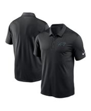 Nike Men's Atlanta Braves Icon Stripe Polo - Macy's