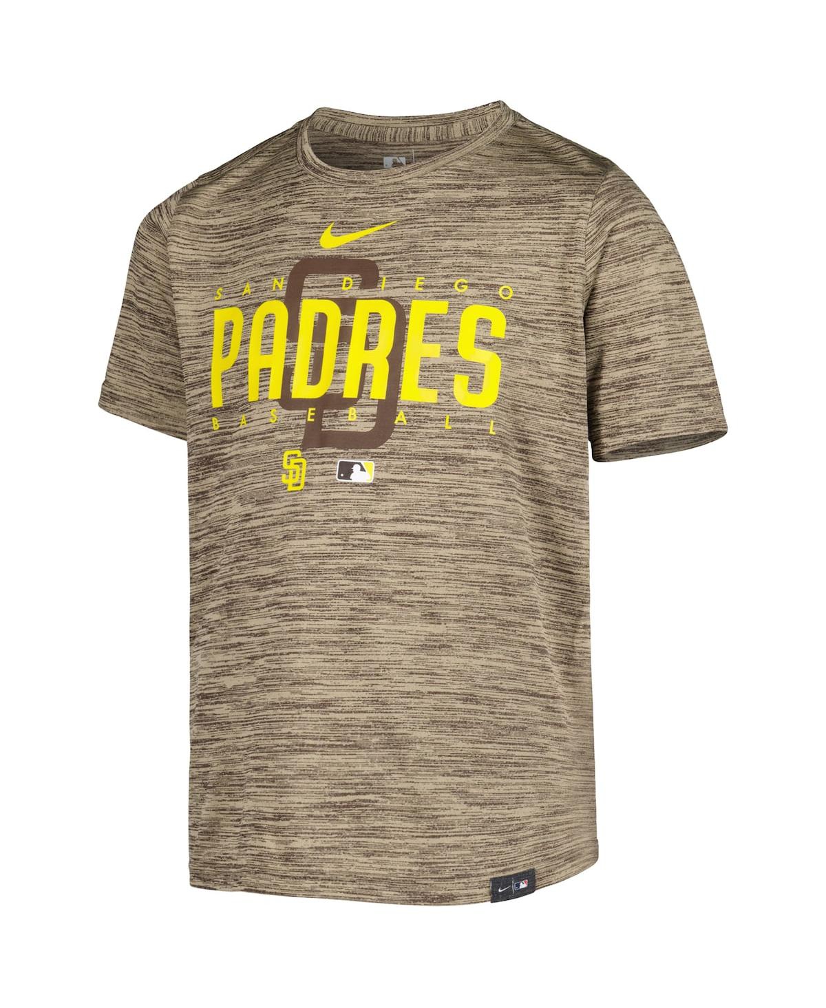 padres nike youth
