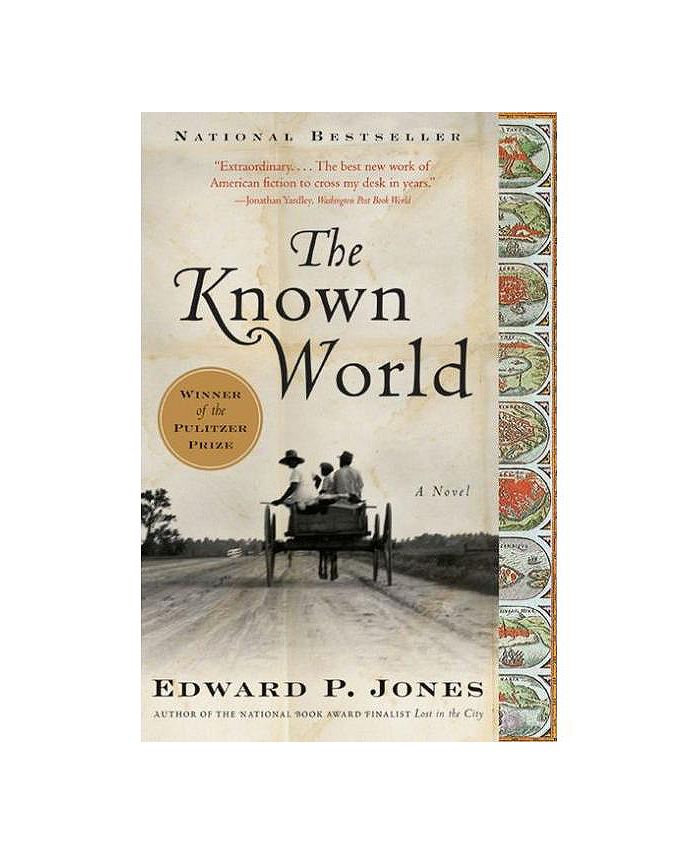 Barnes & Noble The Known World (Pulitzer Prize Winner) by