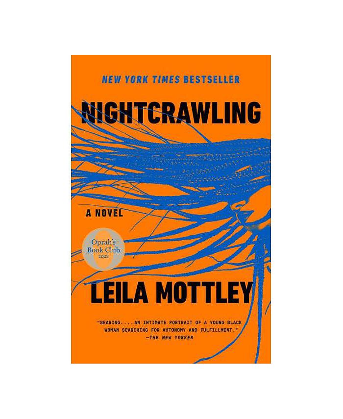 Barnes And Noble Nightcrawling A Novel By Leila Mottley Macys 4596