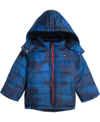 Macy's children's tommy hilfiger online