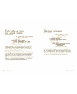 101 Things to Do with Bacon, New Edition by Eliza Cross