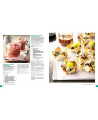 Taste of Home What Can I Bring?- 360+ Dishes for Parties, Picnics & Potlucks by Taste of Home