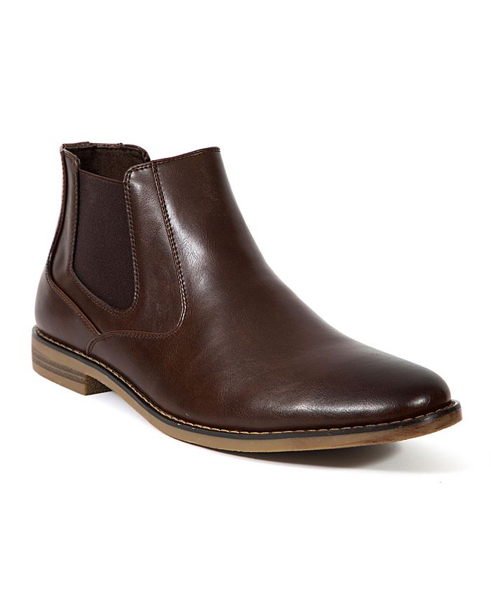 Deer clearance stags boots