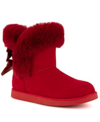 Women's King Cozy Cold Weather Booties