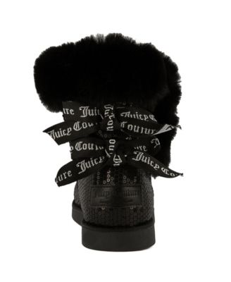 Women's King Cozy Cold Weather Booties