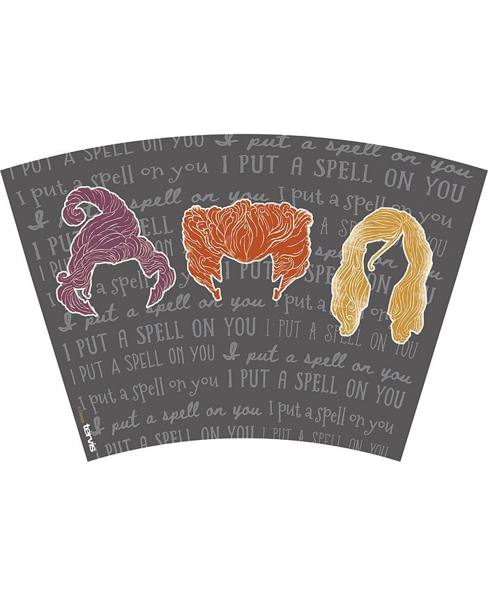 Tervis Tumbler Tervis Disney Hocus Pocus Sisters Halloween Made in USA