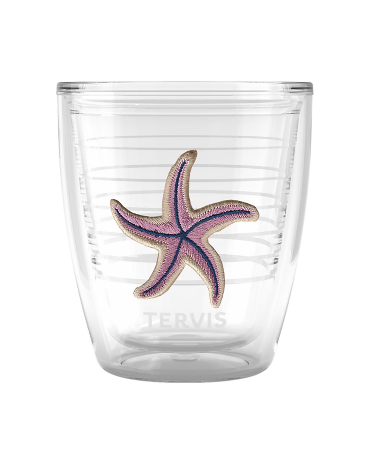 Tervis Tumbler Tervis Beachcomber Collection Sea Star Made In Usa Double Walled Insulated Tumbler Travel Cup Keeps  In Open Miscellaneous