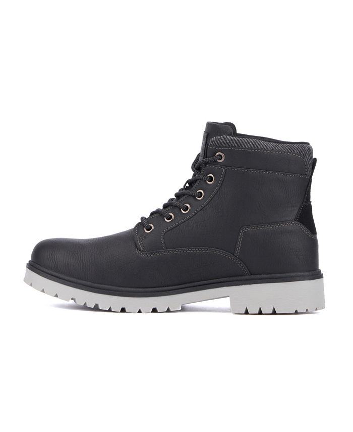 XRAY Men's Hunter Lace Up Boots - Macy's