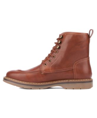 Men's Kevin Lace Up Boots
