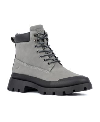 Men's Joel Lace Up Boots