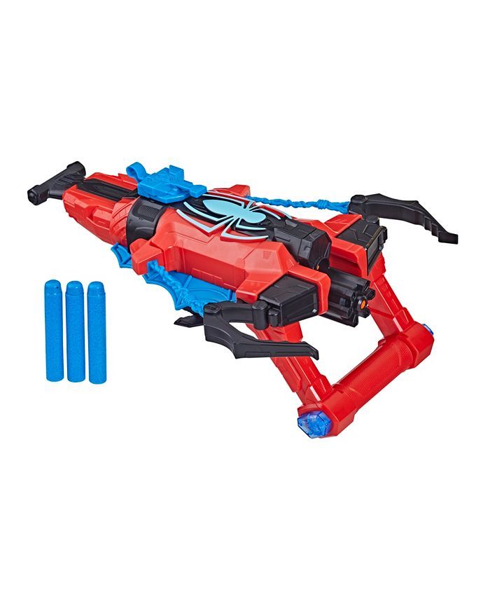 Nerf 2025 gun pajamas