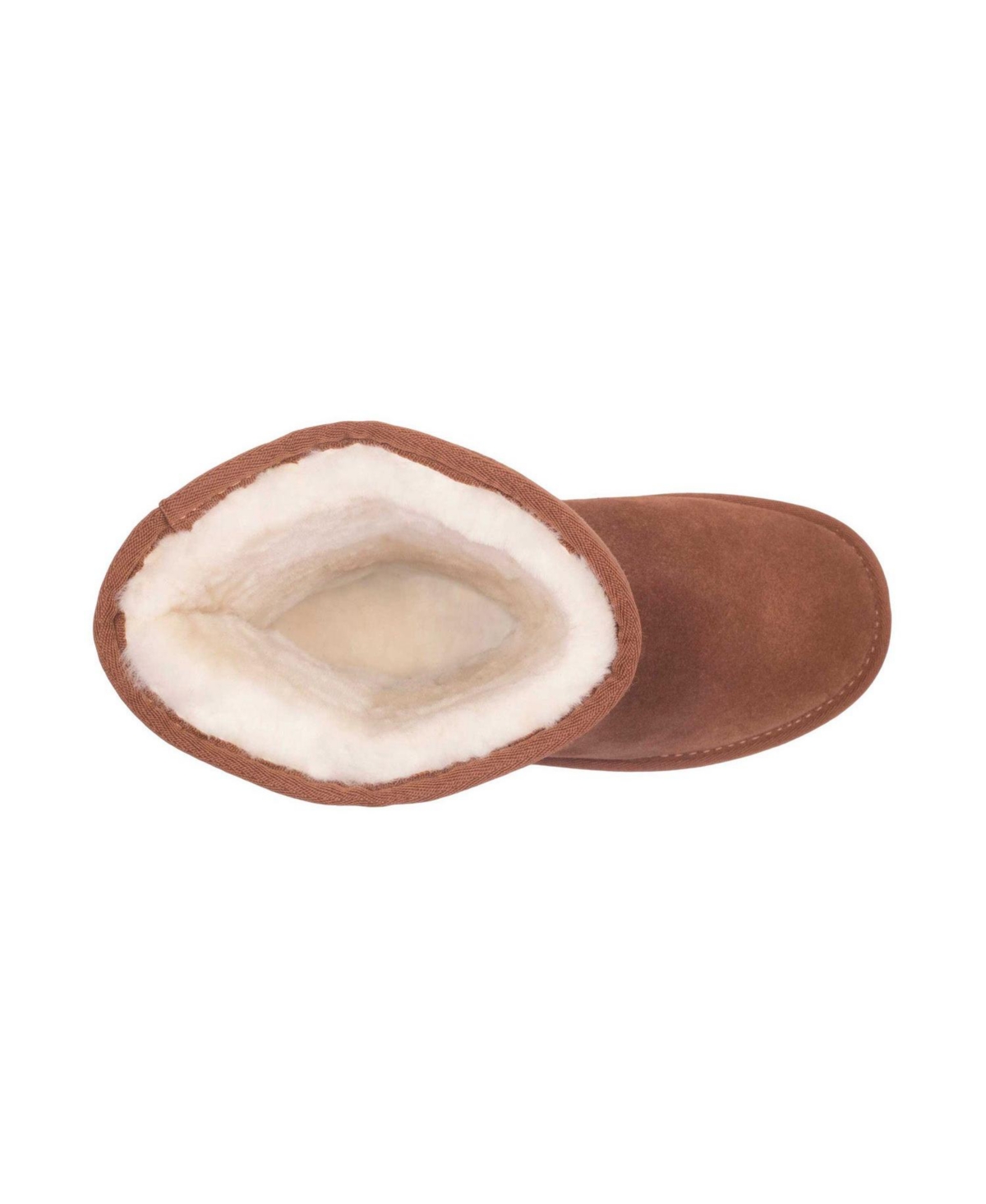 Cloud Nine Sheepskin Ladies 9 Inch Comfort Winter Boots