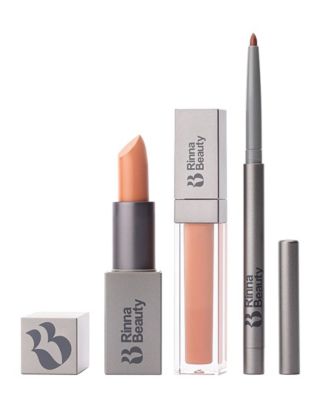 Icon No Apologies Lip Kit