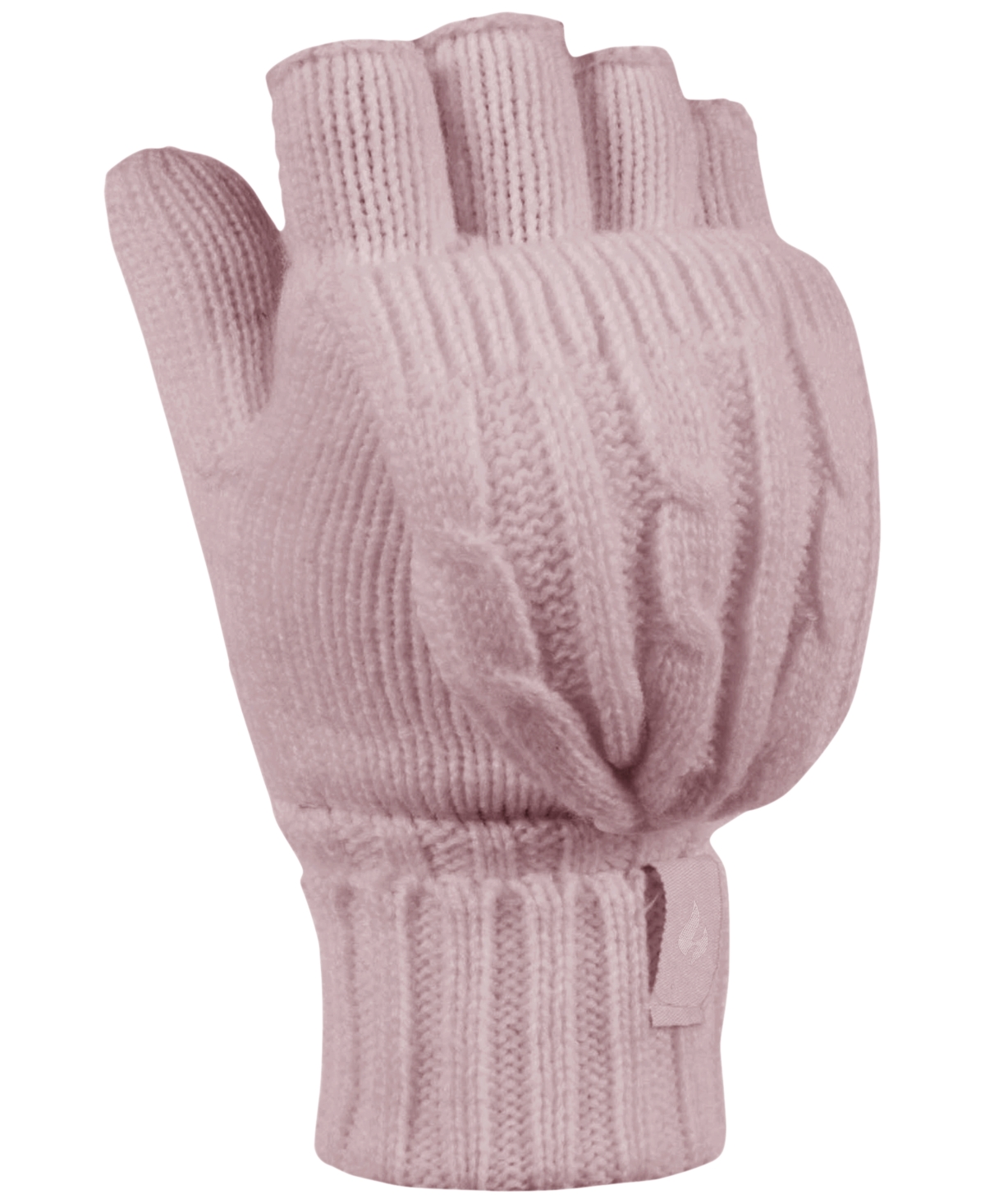Heat Holders Women's Converter Gloves In Lilac